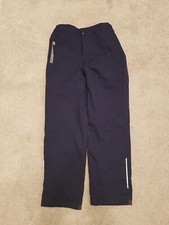 LEGO WEAR LWPAYTON 200 atmungsaktive Allwetter-Hose Regenhose Gr. 146 marineblau