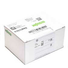 WAGO Compact Controller 100 I/O-Modul 751-9301 -new-