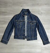 Levi’s Jeans Jacke For Girls Vintage 