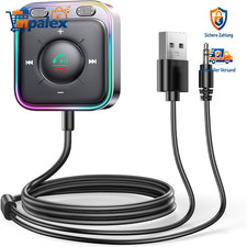 Joyroom bluetooth aux adapter - joyroom,