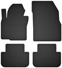 Gummifußmatten für: Mazda 6