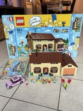 LEGO The Simpsons: Das