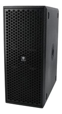 Rockville TITAN SLIM D8 Black