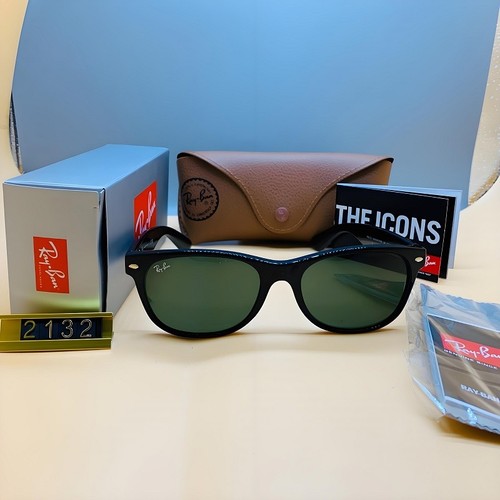 Herren ray ban rb2132 new - ray-ban,