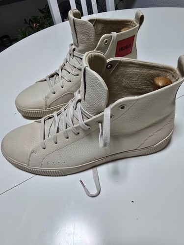 Herren higtop sneaker - herren,