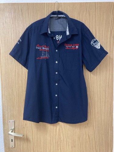Modisches herren hemd xl - modisches,