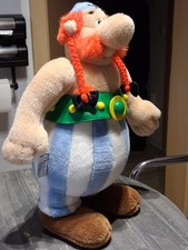 Obelix asterix 45cm - obelix/,