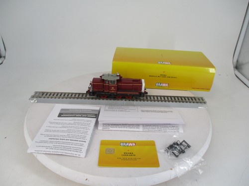 Brawa spur 42403 - brawa,