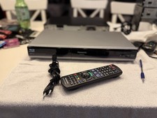 Panasonic DMR-BS785 Blu-Ray