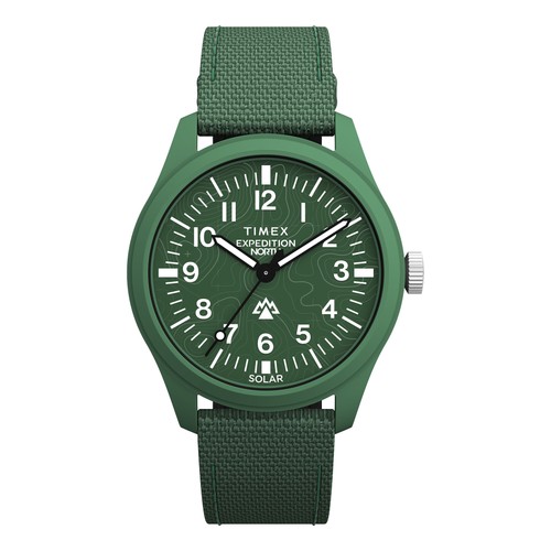 Timex expedition traprock - timex,