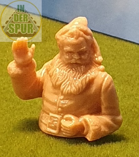 Modellbahnfigur santa - modellbahnfigur,