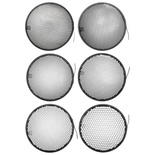Standard reflector beauty dish - beauty,