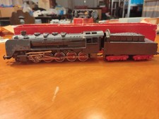 DDR Piko H0 Dampflok BR 50 001