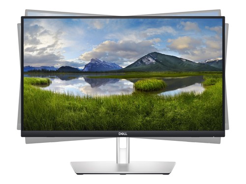 Dell p2424ht led monitor - dell,