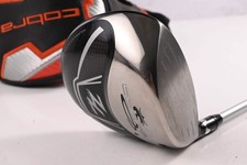Cobra ZL Driver / 10,5 Grad /