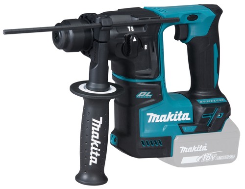 Makita akku bohrhammer - makita,