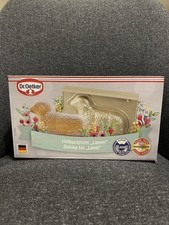 Dr. Oetker Goldiges Ostern