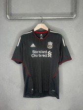 FC Liverpool • 2011/2012 •