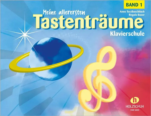 Meine allerersten