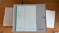 RFW3000 mit DS 7700 Honeywell Alarmanlage