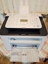 Canon Laserfaxgerät L150, i-sensys