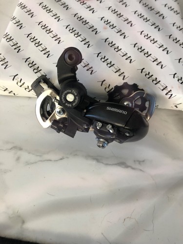Shimano mtb fahrrad - rd-tx-35,