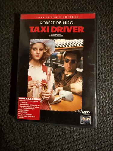 Taxi driver collector - taxi, collector's