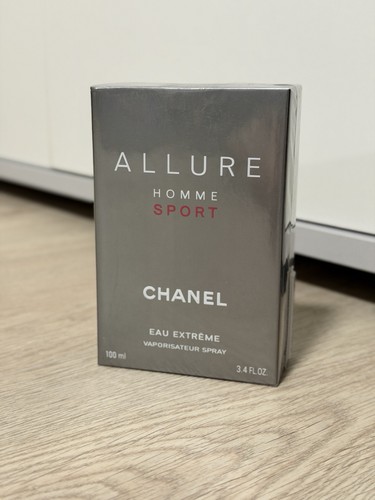 Chanel allure homme sport - homme,