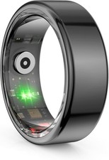 IP68 Smart Ring Health