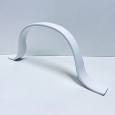 Stokke - Holzbügel weiß - Holz Bügel - GUT