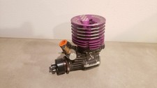 LOSI OFNA KYOSHO MUGEN SERPENT