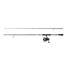 Abu Garcia MAX 802M SX 2500 SP
