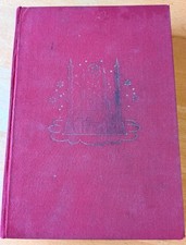 Buch „1001 Nacht“ Tausendundeinenacht, Erzählungen aus dem Orient 1955