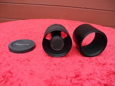 RMC Tokina 500mm 1:8