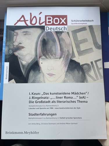 Abibox deutsch - abibox,