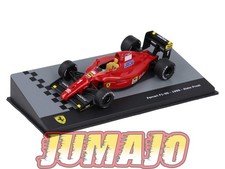 F1f61 voiture centauria - f1f61, 1/43