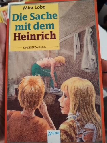 Die sache mit - die,