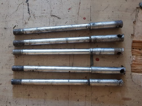 Simson steckachsen vorn s - simson,