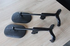 EMUK WOHNWAGENSPIEGEL BMW 3er