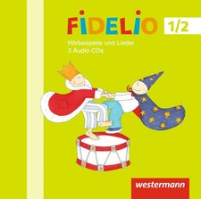 Fidelio Musikbücher 1 / 2