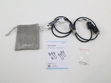 Minix H1 HDMI-Funkübertragung Drahtlos Set 50 m 5 GHz 1920 x 1080 Pixel