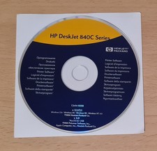 Druckersoftware deskjet - druckersoftware,