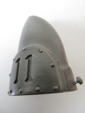 Orden  Karneval Fastnacht  MPG