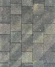 Betonsteine. Gut erhalten, ca