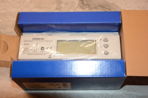 Siemens rwd32 - siemens,