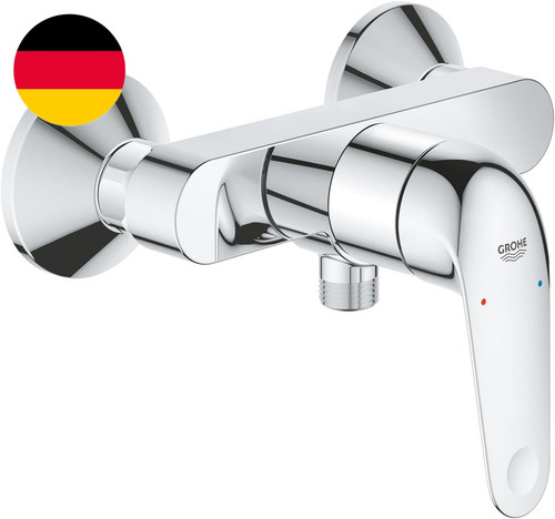 Grohe swift duscharmatur - grohe, swift,