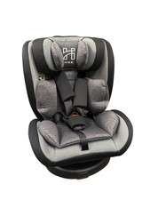 HOK HB-61 Cangaroo Autositz i-Size Isofix 0-36kg 360 Grad drehbar Kindersitz NEU