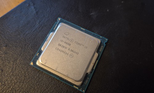 Intel core 6600 sr28w 4 - , /