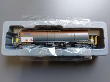 BEMO H0m Uah 2882 Kesselwagen