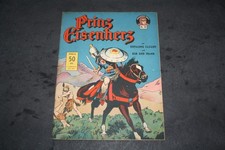 Phantom Heft #10 - Aller Verlag DE 2. Jahrgang Mai 1953 (Zust. 1-2) Rarity!